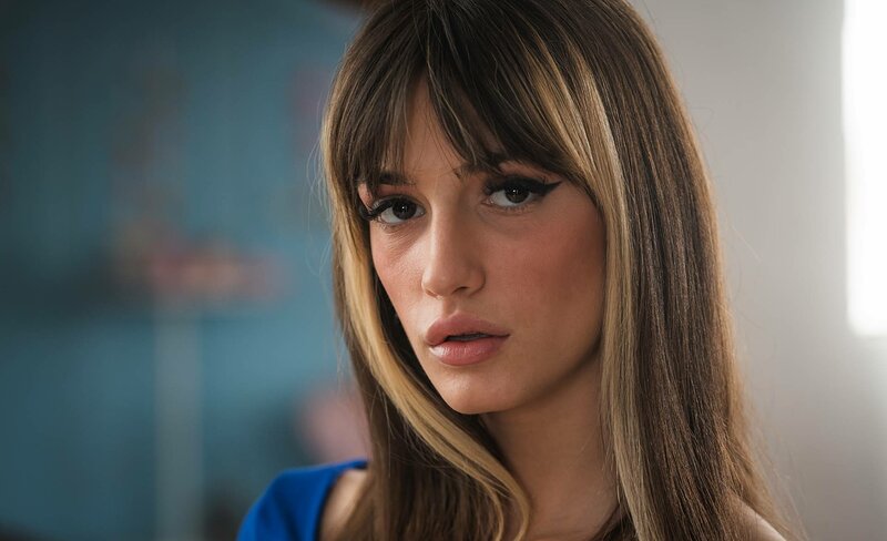 Танюша, 25 лет, 3 размер груди