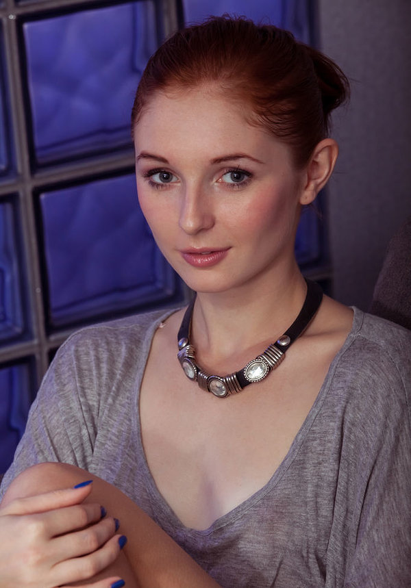 Оля, 25 лет, 0 размер груди