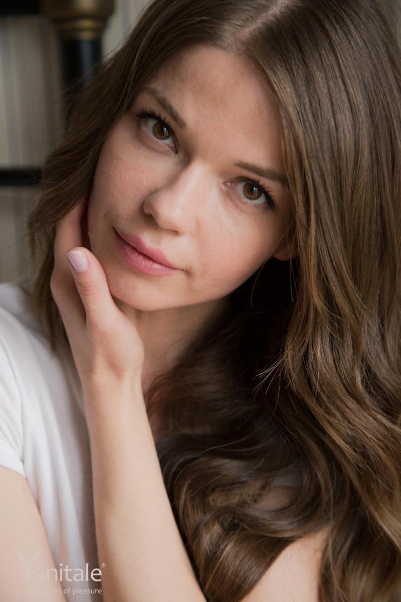 Зинаида, 53 года, 3 размер груди